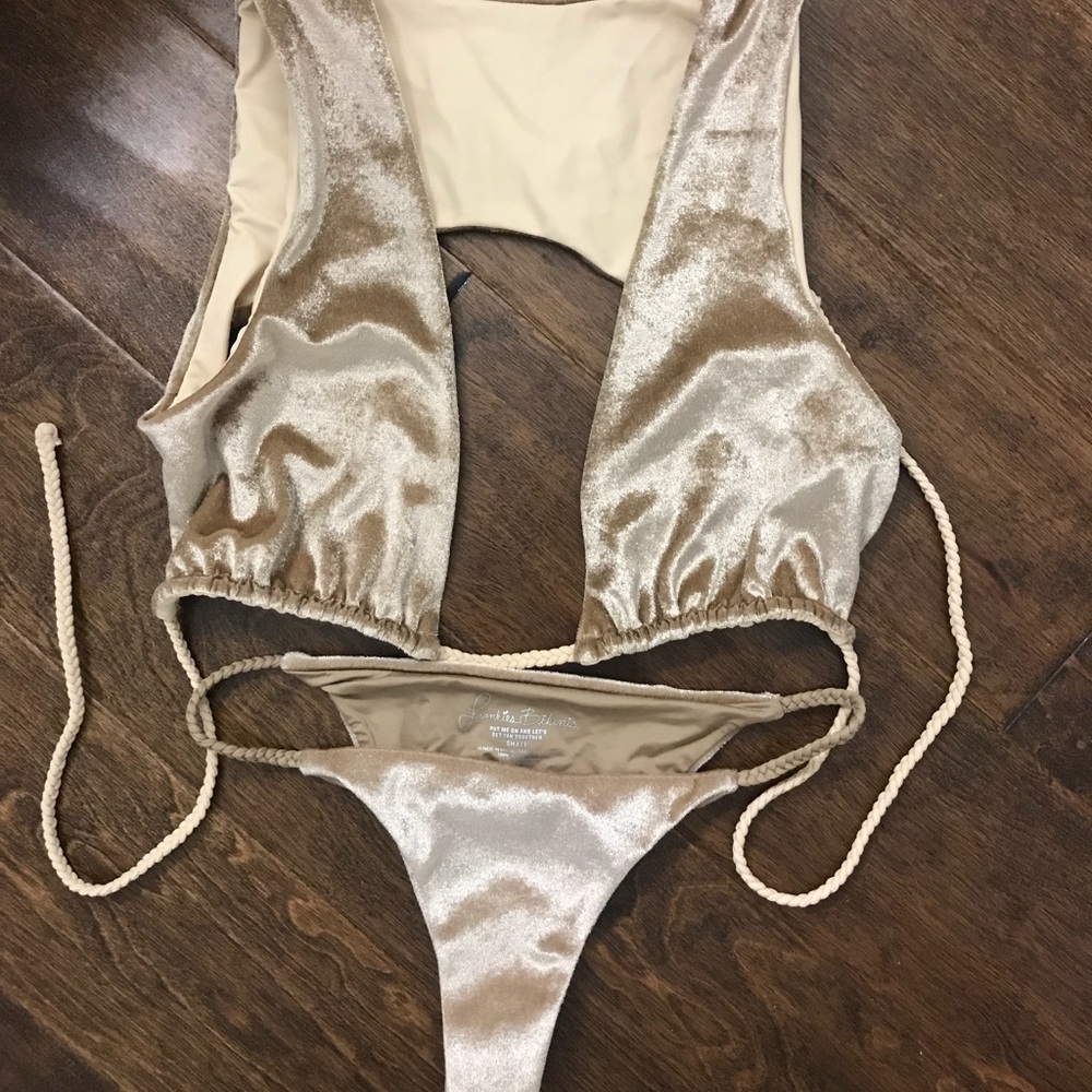frankie’s SET